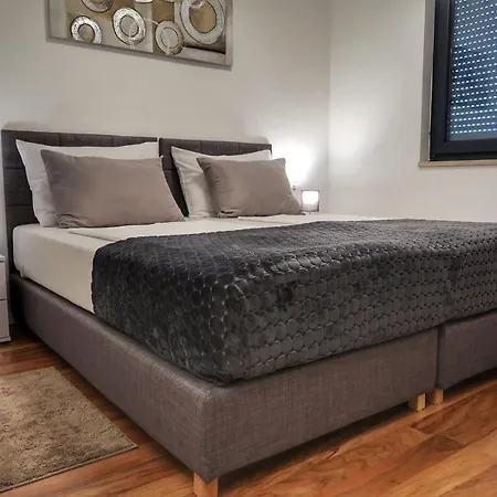 Apartmán Casanova