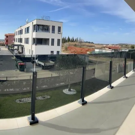 Apartmán Casanova *