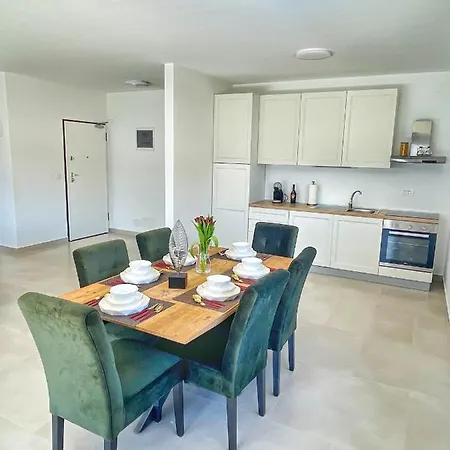 Apartmán Casanova *