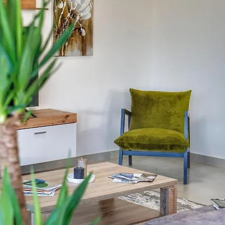 Casanova Apartmán