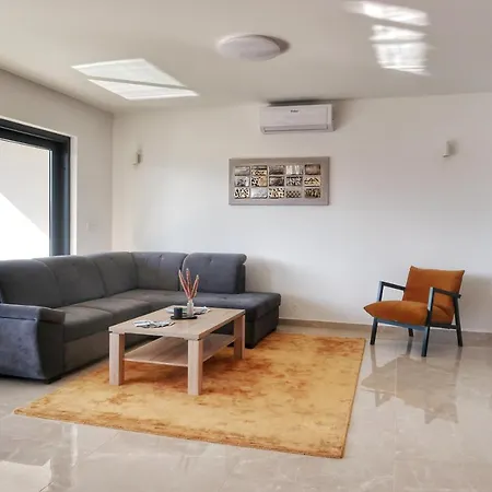Apartmán Casanova Novigrad Istria