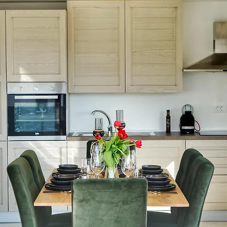 Casanova Apartamento Novigrad Istria